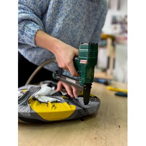 Atelier - tabouret, mobilier - paris