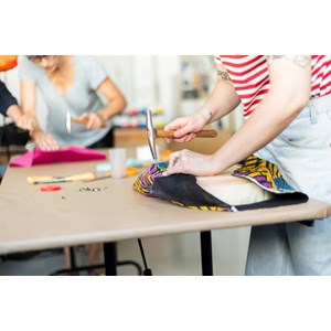 Atelier - tabouret, mobilier - paris