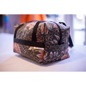 Atelier - sac de voyage - lyon