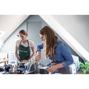 Atelier - terrarium - lille