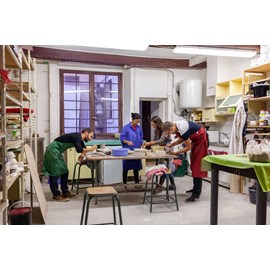 Atelier - bol, vaisselle - lyon