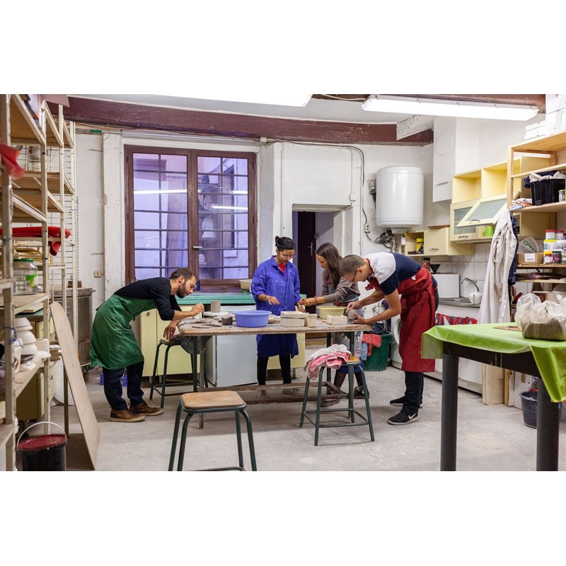 Atelier - bol, vaisselle - lyon