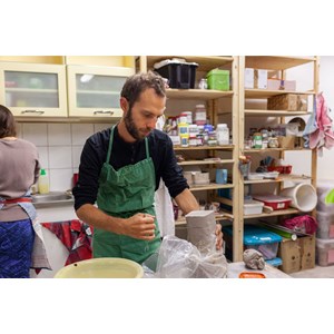 Atelier - bol, vaisselle - lyon