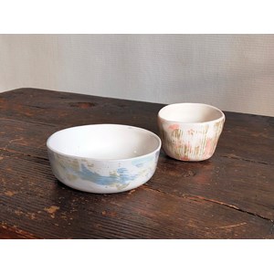 Atelier - bol, vaisselle - lyon