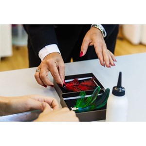 Atelier - broche - paris