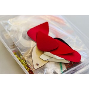 Atelier - broche - paris