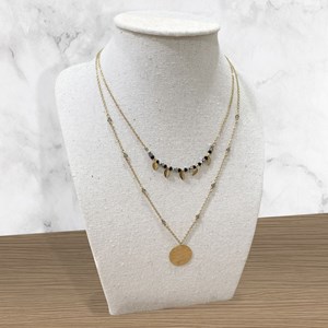 Atelier - collier, bijou - paris