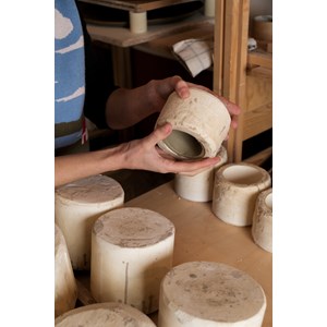 Atelier - poterie - nantes