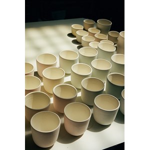 Atelier - poterie - nantes