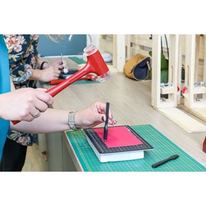 Atelier - porte-monnaie - paris