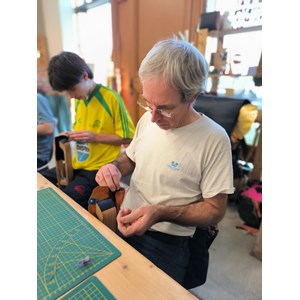 Atelier - porte-monnaie - paris