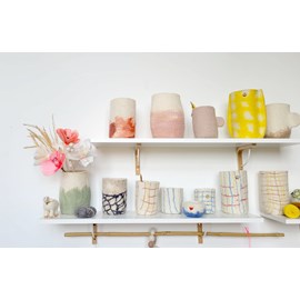 Atelier - vase, objet décoratif - paris