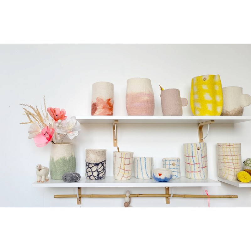 Atelier - vase, objet décoratif - paris