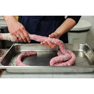 Atelier - saucisses artisanales - paris