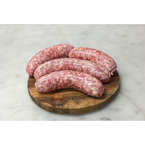 Atelier - saucisses artisanales - paris