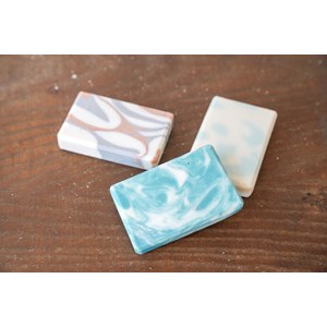 Atelier - création savon - paris