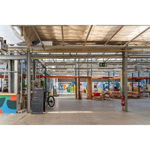 Atelier - ginger beer - nantes