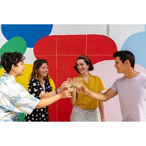 Atelier - ginger beer - nantes