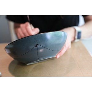 Atelier - kintsugi - paris