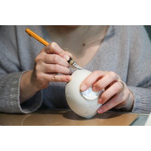 Atelier - kintsugi - paris