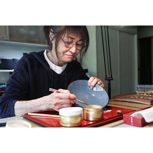 Atelier - kintsugi - paris