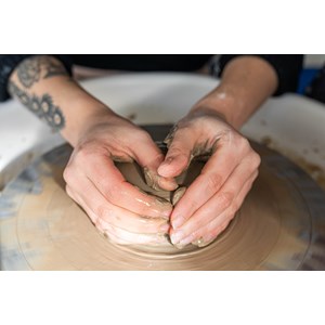 Atelier - poterie - bordeaux