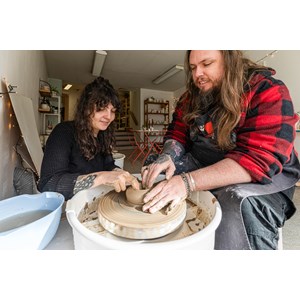 Atelier - poterie - bordeaux