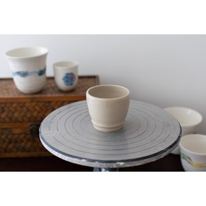 Atelier - poterie - bordeaux