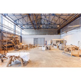 Atelier - table basse, mobilier - nantes