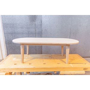 Atelier - table basse, mobilier - nantes