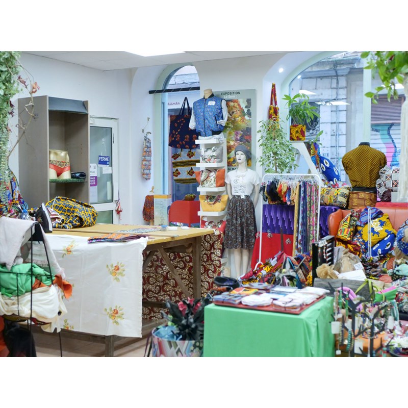 Atelier - pyjama, sous-vêtement - lyon