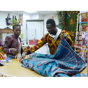 Atelier - pyjama, sous-vêtement - lyon