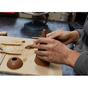 Atelier - oya - lille