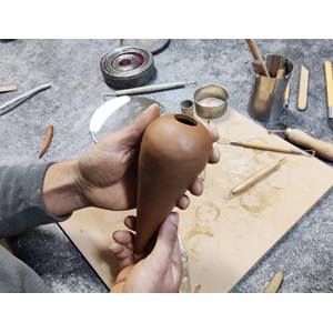 Atelier - oya - lille