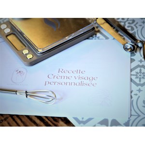 Atelier - soin du corps - lyon