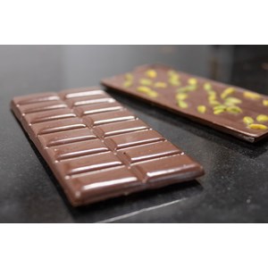 Atelier - chocolat - paris