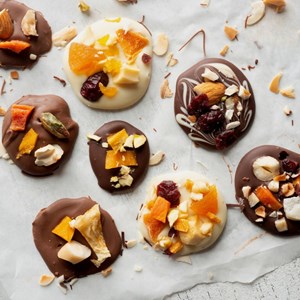 Atelier - chocolat - paris