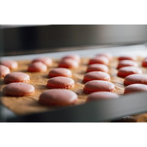 Atelier - macaron - lille