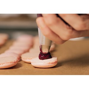 Atelier - macaron - lille