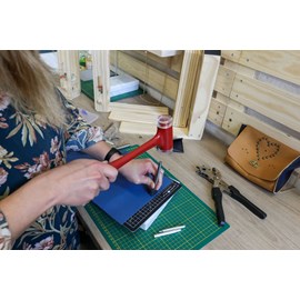 Atelier - sac à main - paris