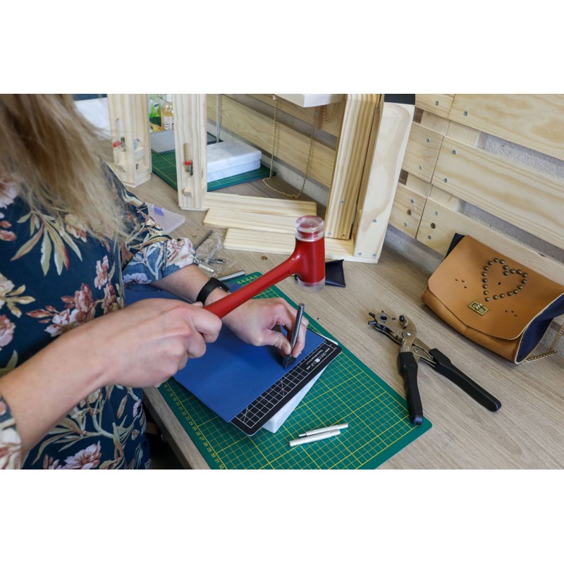 Atelier - sac à main - paris