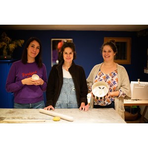 Atelier - poterie - lyon