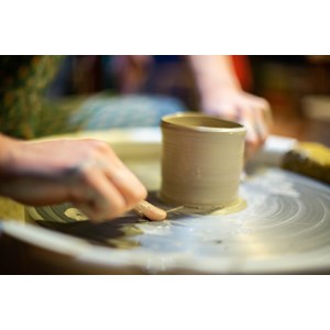 Atelier - poterie - lyon