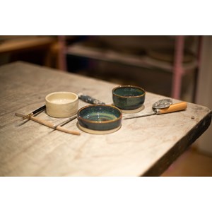 Atelier - poterie - lyon