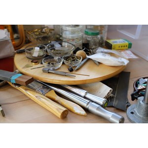 Atelier - bague, bijou - paris