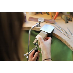 Atelier - bague, bijou - paris