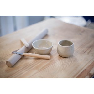 Atelier - bol, vaisselle - lyon