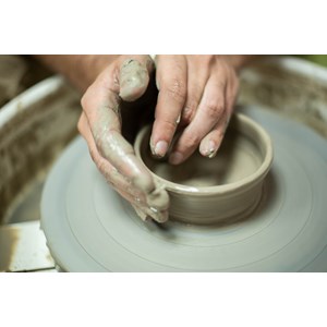 Atelier - bol, vaisselle - lyon