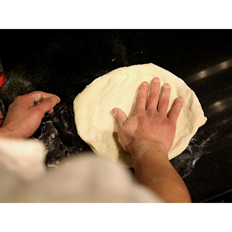 Atelier - pizza - lyon