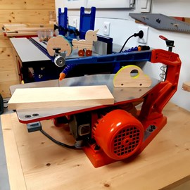 Atelier - jeux et jouets - lille